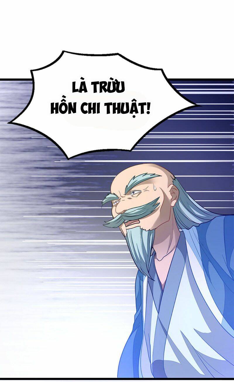 Cửu Dương Thần Vương Chương 214 Ảnh 26