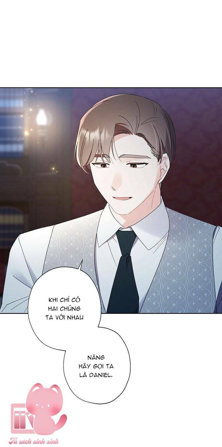 Tôi Trở Thành Mẹ Kế Của Cinderella Chương 87 Ảnh 62