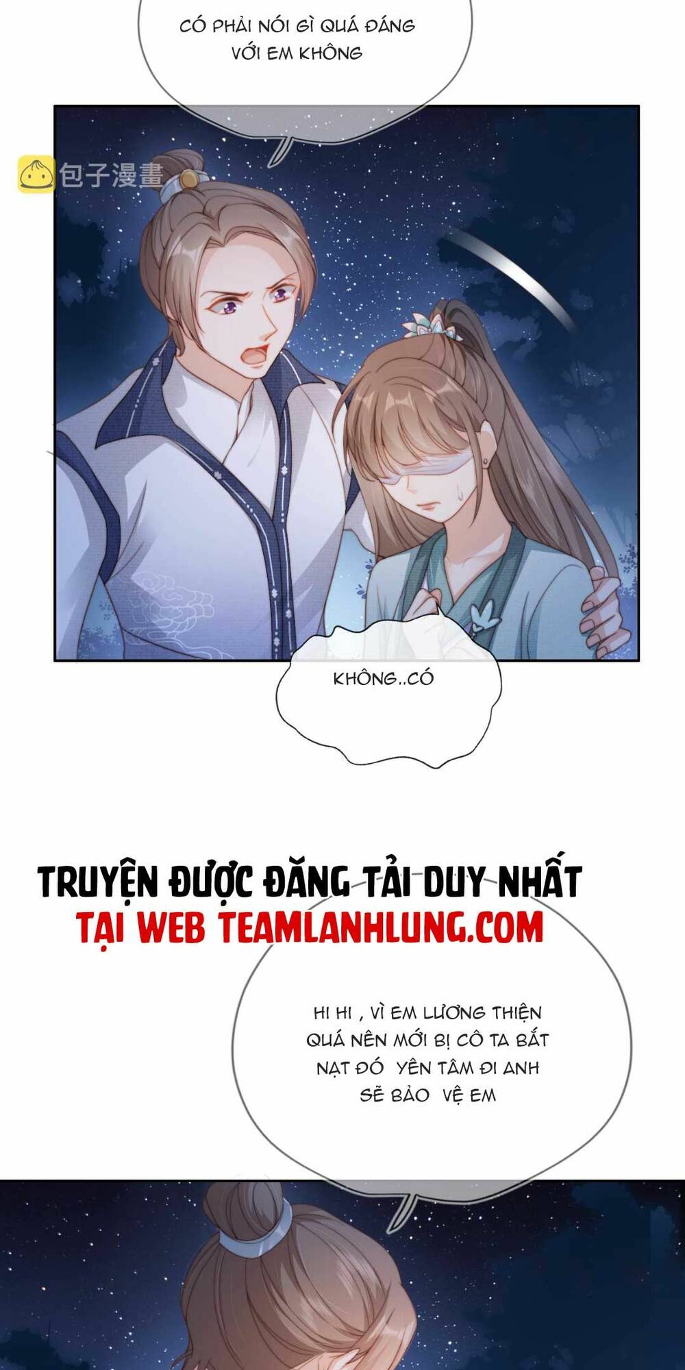 Nuôi Hư Nhân Vật Phản Diện Phải Làm Sao Bây Giờ Chương 8 Ảnh 47