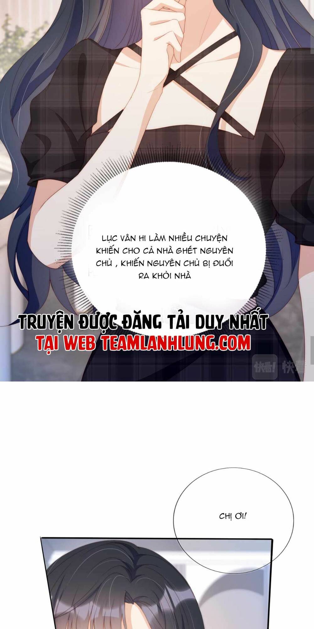 Nuôi Hư Nhân Vật Phản Diện Phải Làm Sao Bây Giờ Chương 6 Ảnh 12