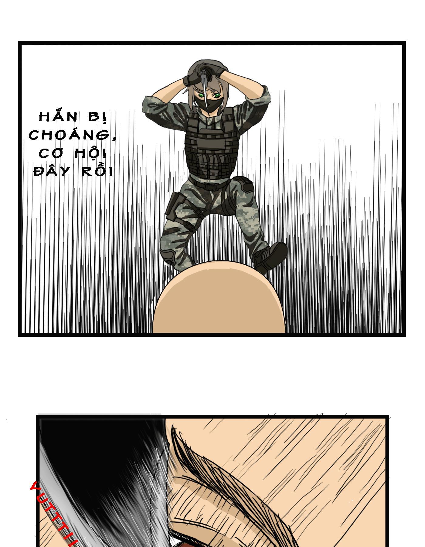 Apocalypse Chương 1 Ảnh 76