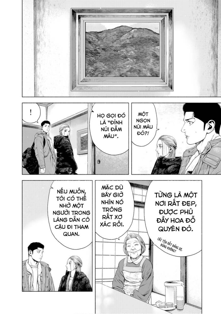 Furitsumore Kodoku Na Shi Yo Chương 14 Ảnh 12