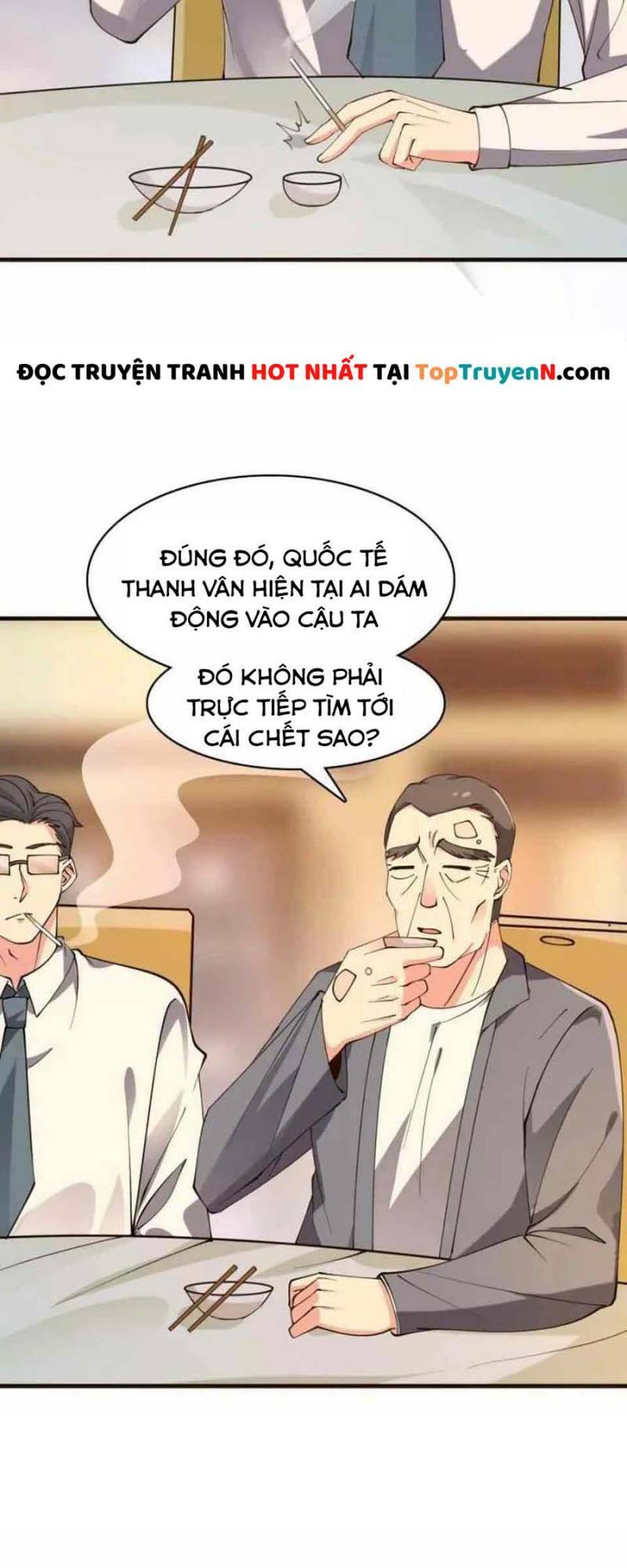 Mỗi Tuần Ta Có Một Thân Phận Mới Chương 121 Ảnh 18