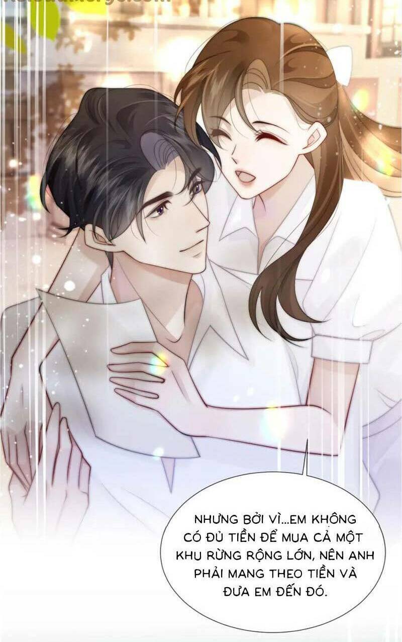 Yêu Lại Sau Một Đêm Bên Nhau Chương 37 Ảnh 19