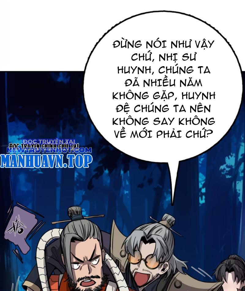 Kỳ Tinh Lục Chương 5 Ảnh 29