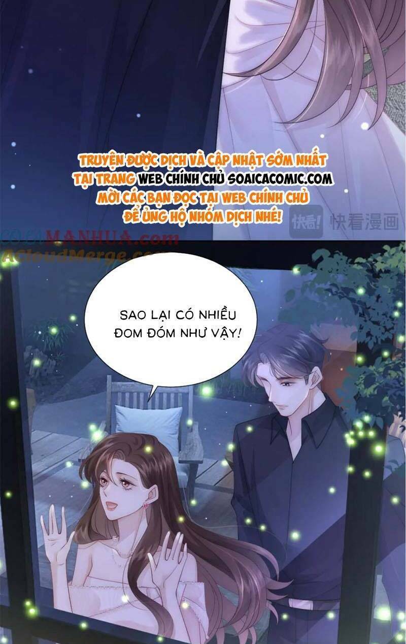 Yêu Lại Sau Một Đêm Bên Nhau Chương 37 Ảnh 40