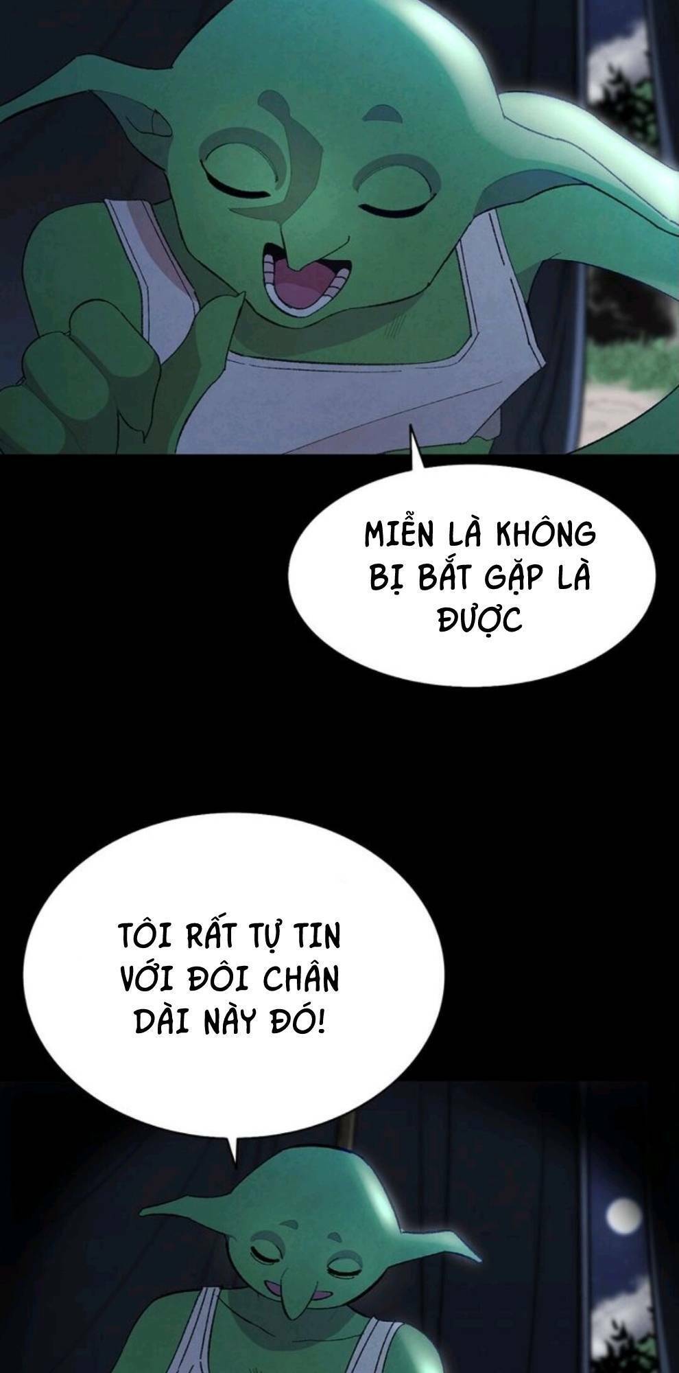 Skeleton Bất Đắt Dĩ Trở Thành Bố Của Bé Mèo Con Chương 11 Ảnh 34