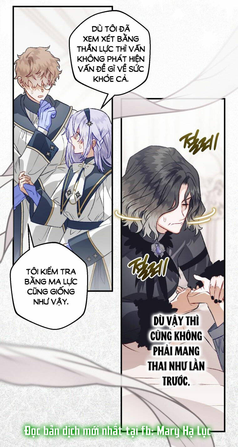 Bỗng Nhiên Tôi Trở Thành Quạ Đen!! Chương 106.1 Ảnh 8