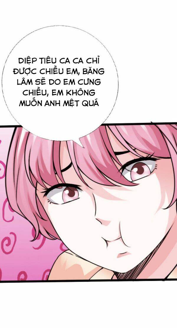Tuyệt Phẩm Tà Thiếu Chương 133 Ảnh 13