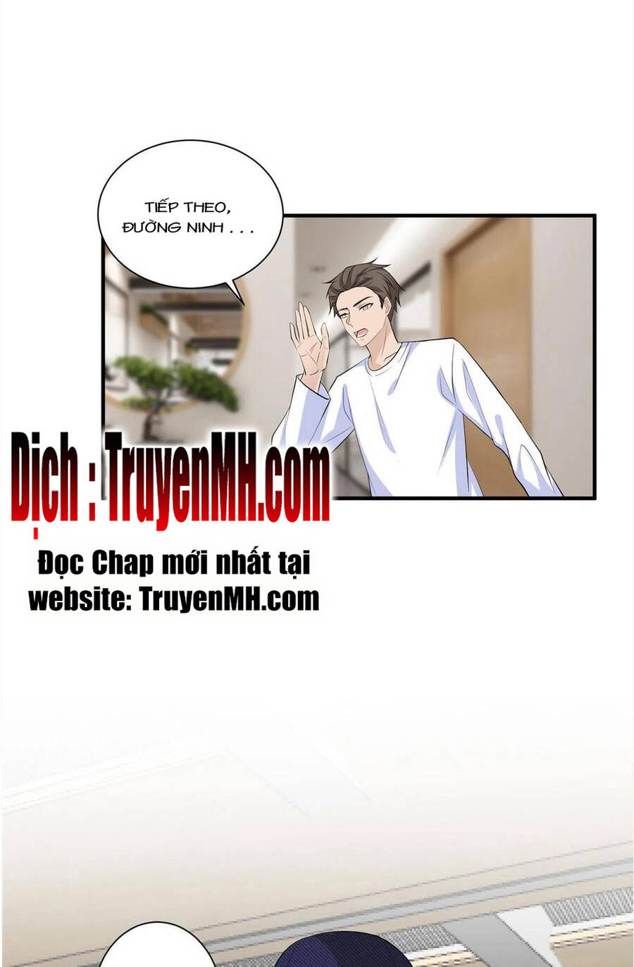 Ông Xã Kết Hôn Thử, Mạnh Thêm Chút Nữa Đi Chương 616 Ảnh 17