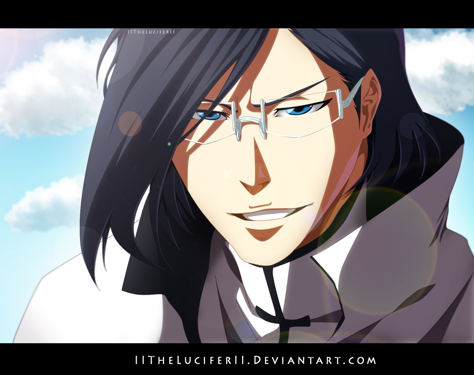Thần Chết Ichigo Chương 675 Ảnh 21