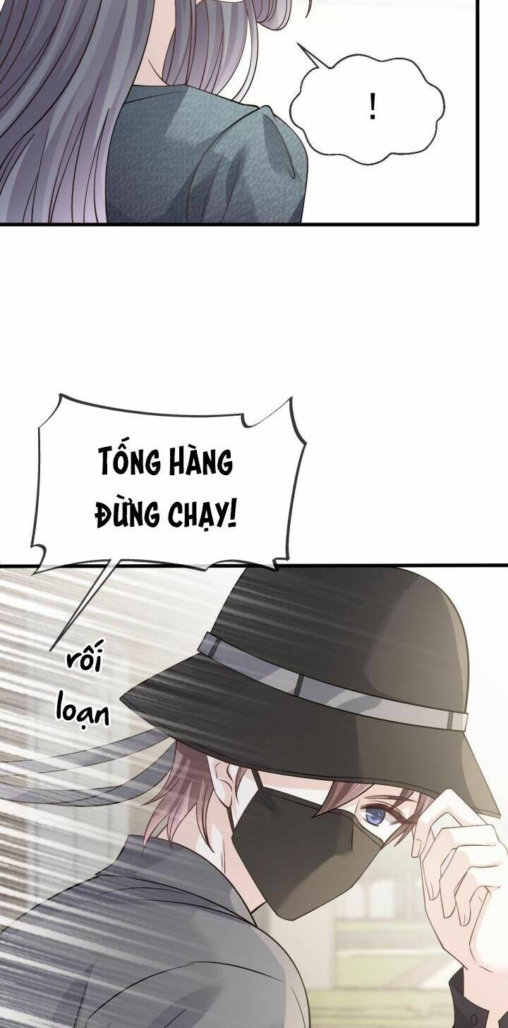Đỉnh Lưu Niên Hạ Thèm Muốn Tôi Đã Lâu Chương 22 Ảnh 8