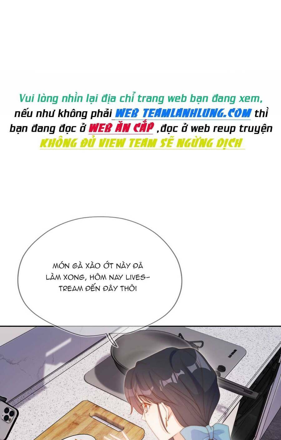 Nuôi Hư Nhân Vật Phản Diện Phải Làm Sao Bây Giờ Chương 15 Ảnh 27