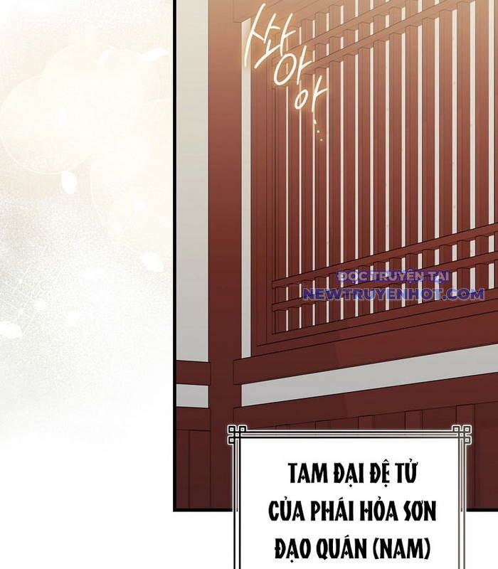 Trở Thành Đệ Tử Nhỏ Tuổi Nhất Phái Hoa Sơn Chương 38 Ảnh 5