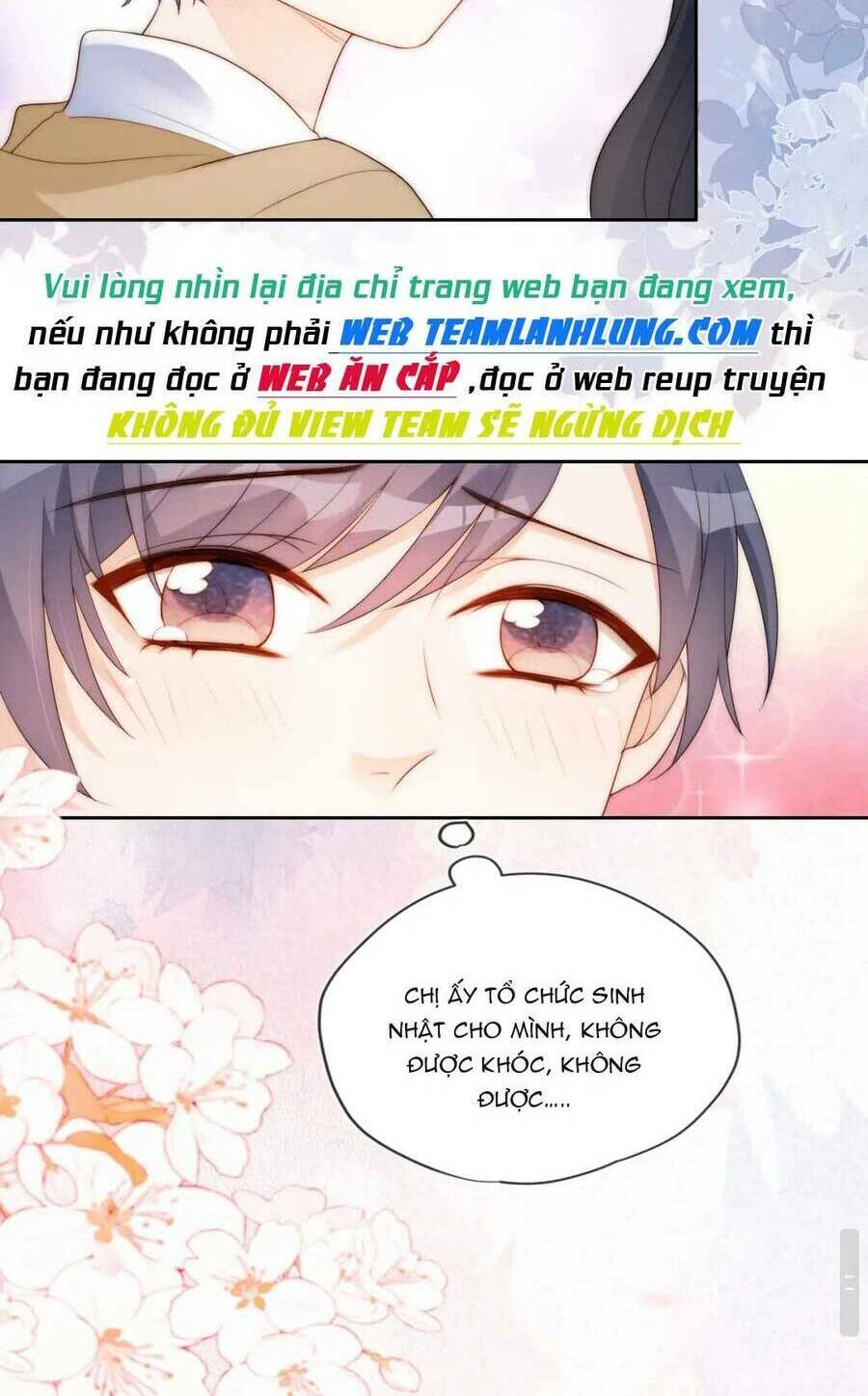 Nuôi Hư Nhân Vật Phản Diện Phải Làm Sao Bây Giờ Chương 18 Ảnh 30