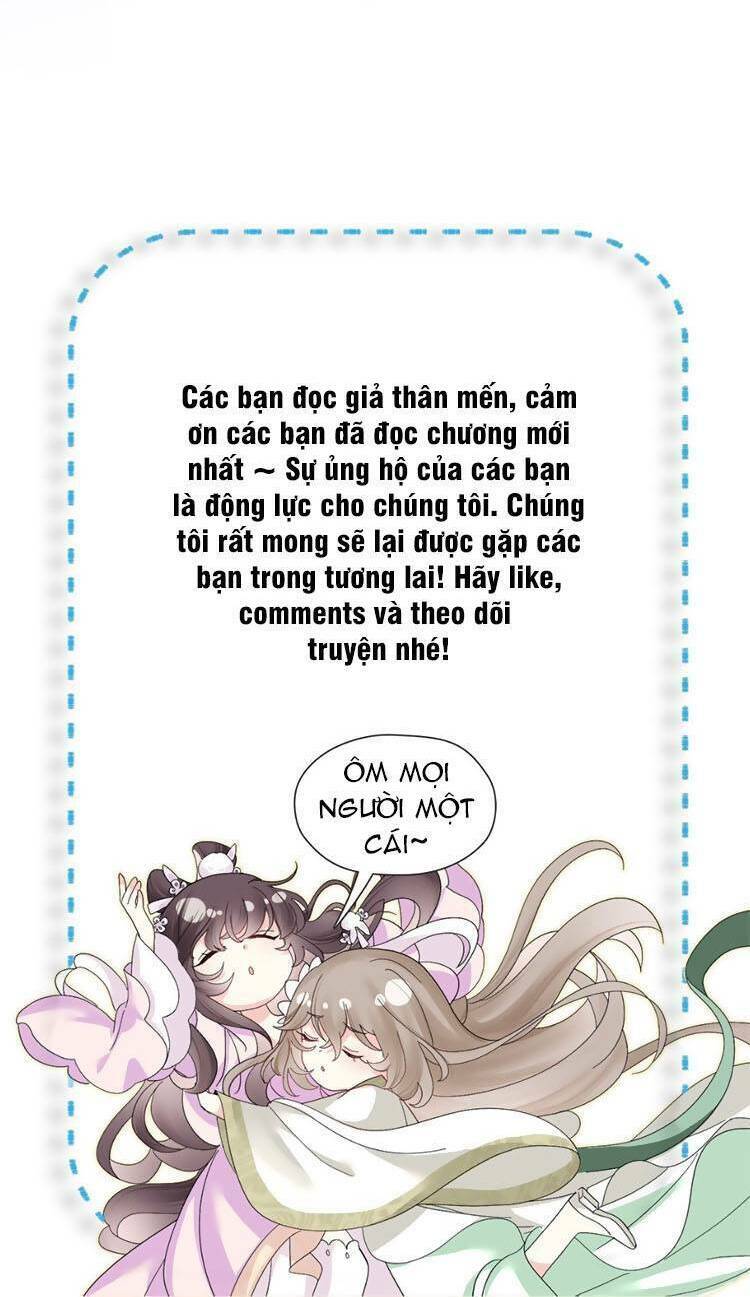 Ta Làm Gián Điệp Lại Trở Thành Giáo Chủ Ma Giáo Chương 7 Ảnh 46
