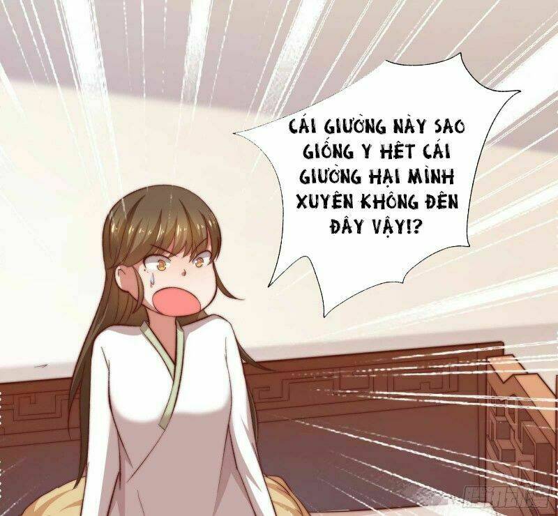 Song Thế Sủng Phi Chương 5 Ảnh 43