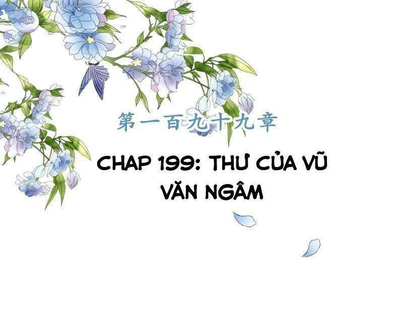 Sủng Phi Của Vương Chương 199 Ảnh 3