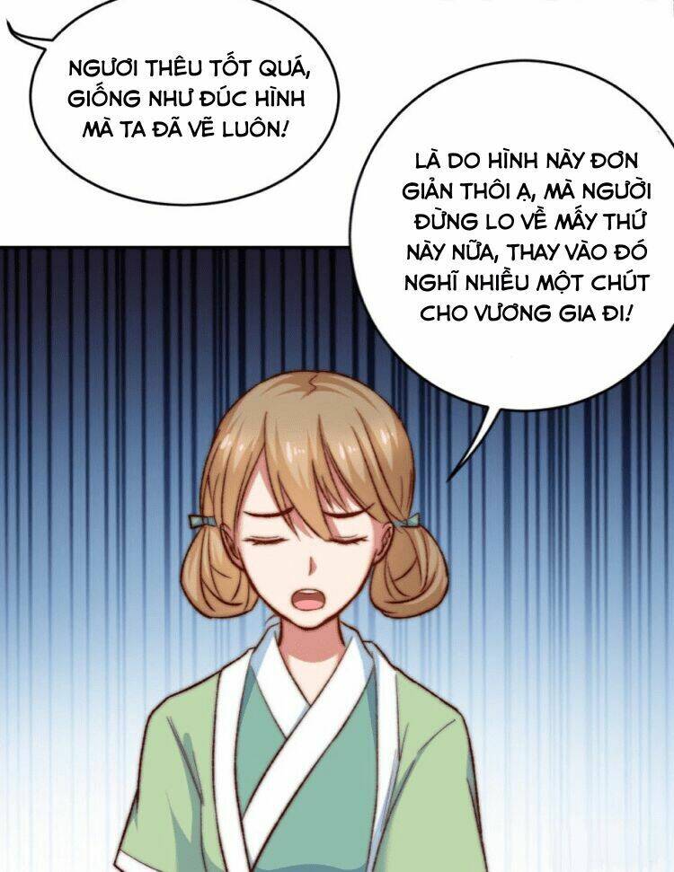 Song Thế Sủng Phi Chương 8 Ảnh 11