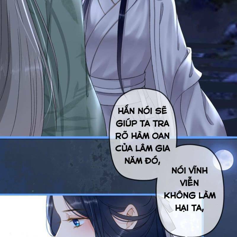 Sủng Phi Của Vương Chương 199 Ảnh 25