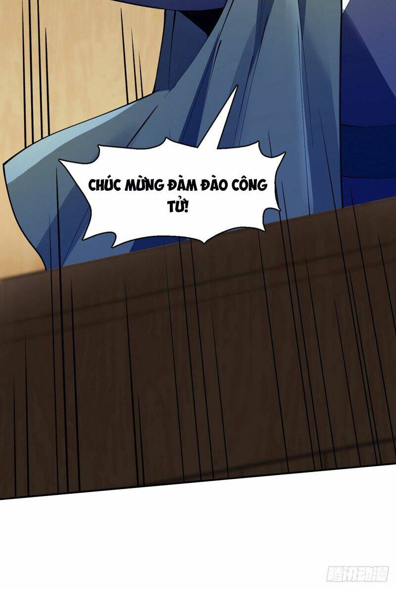 Thiên Thần Quyết Chương 133 Ảnh 9