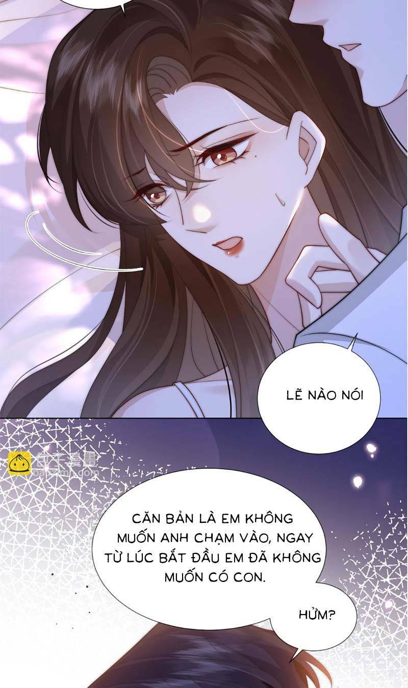 Yêu Lại Sau Một Đêm Bên Nhau Chương 45 Ảnh 16