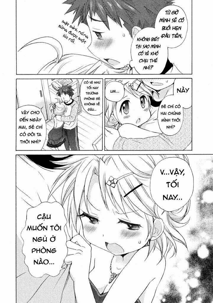 Comic Studio Chương 15 Ảnh 16