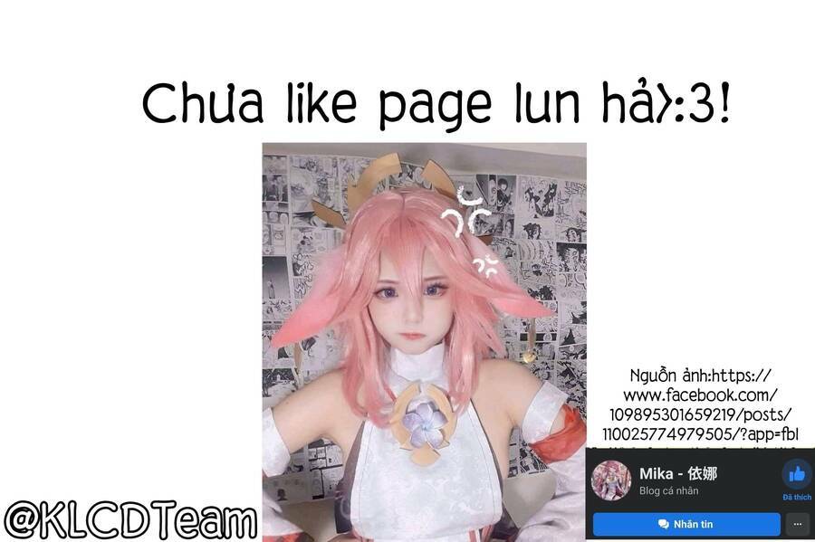Gotou-San Wa Furimukasetai! Chương 28 Ảnh 5