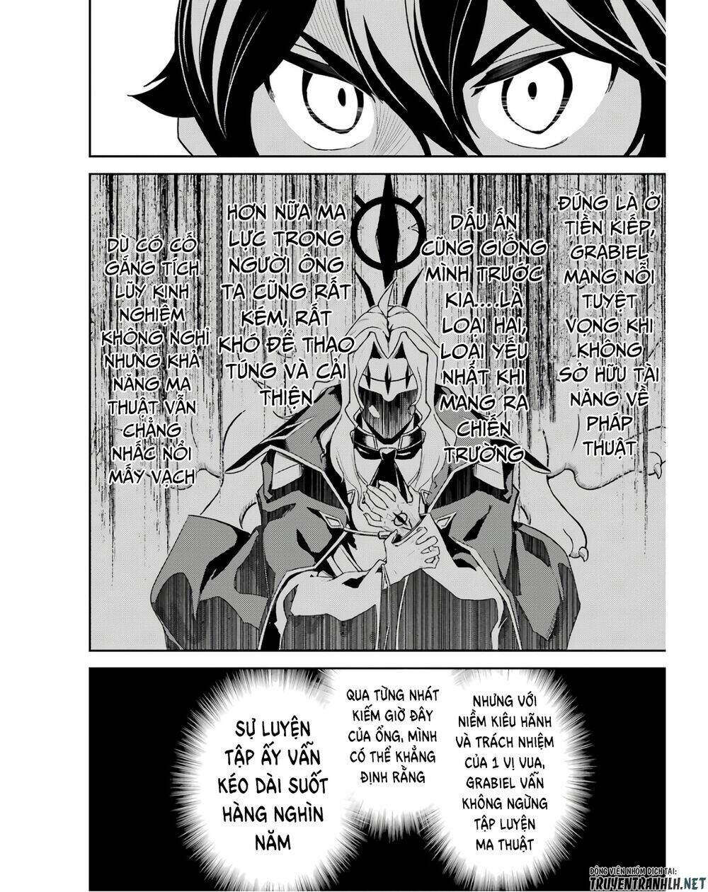 Shikkaku Mon No Saikyou Kenja Chương 47 Ảnh 20