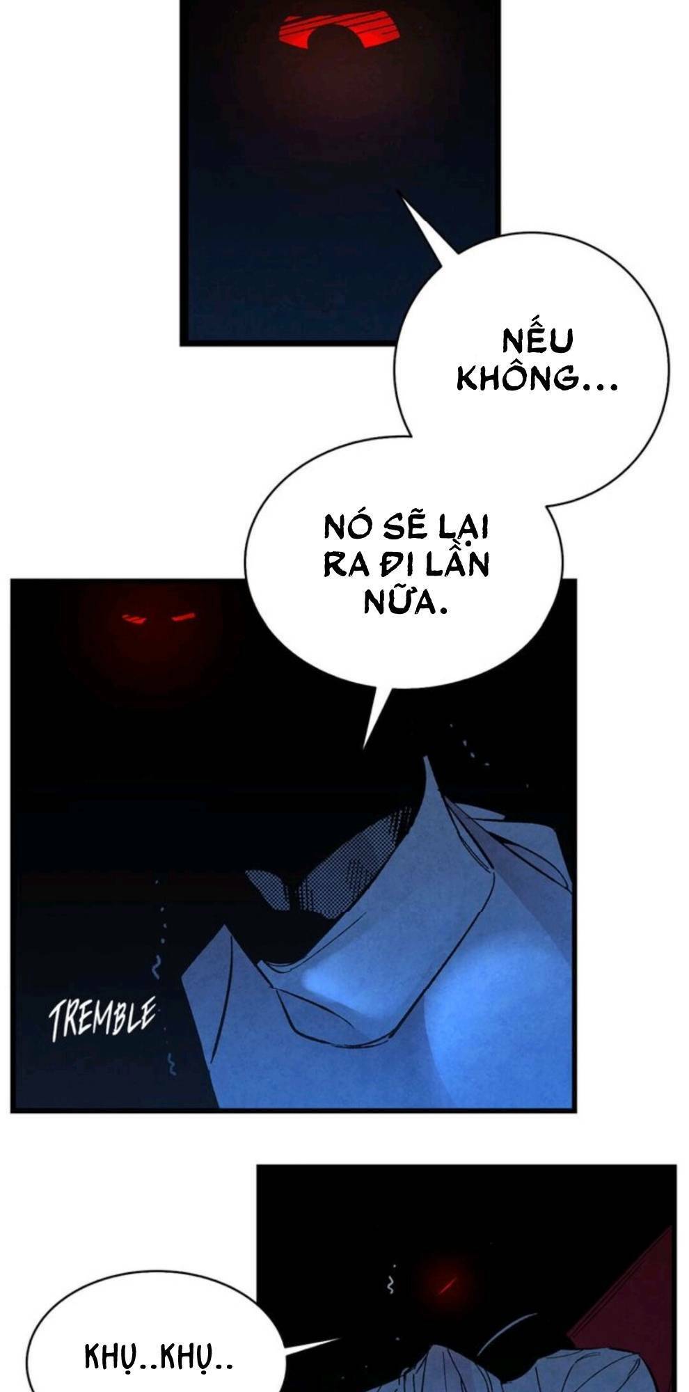Skeleton Bất Đắt Dĩ Trở Thành Bố Của Bé Mèo Con Chương 16 Ảnh 7