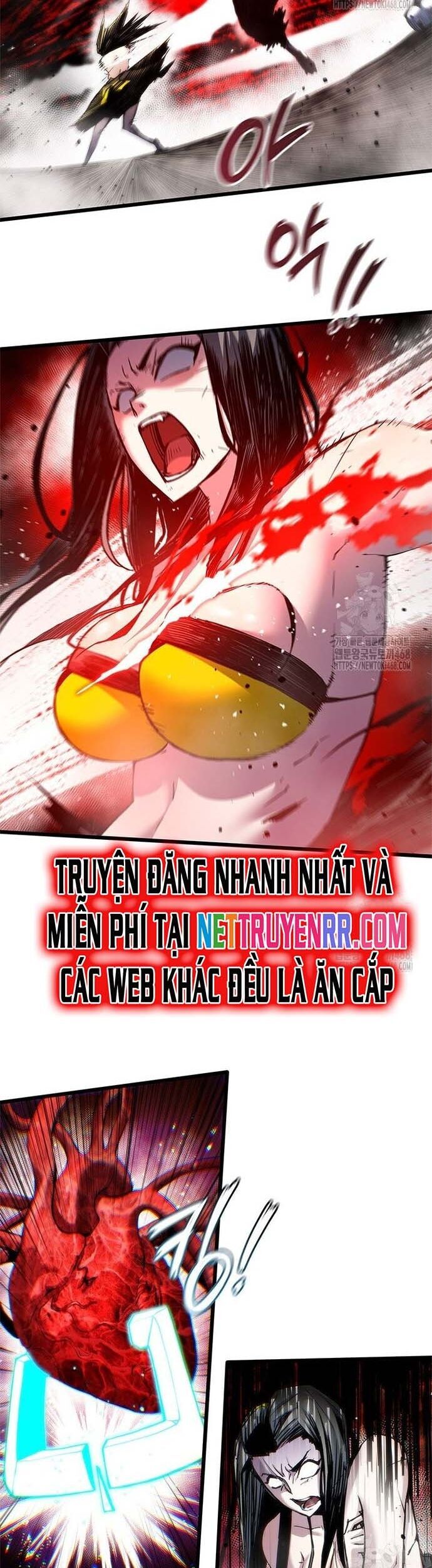Kiếm Thần: Thần Chi Tử Chương 48 Ảnh 24