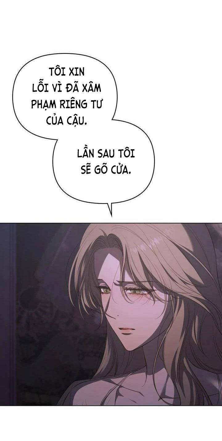 Ánh Trăng Đỏ Trong Đêm Chương 16 Ảnh 29