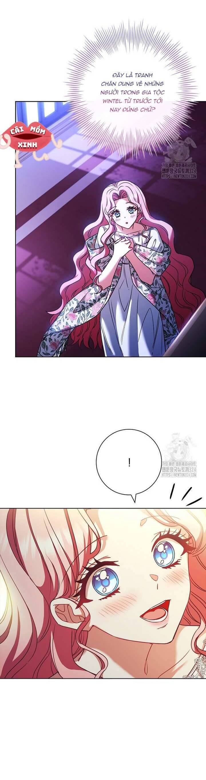 Tôi Phải Mau Chóng Kết Hôn Vì Thời Gian Có Hạn Chương 26 Ảnh 49