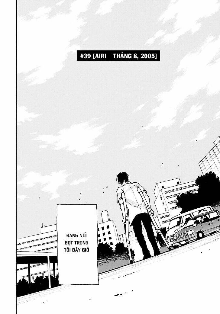 Boku Dake Ga Inai Machi Chương 39 Ảnh 5