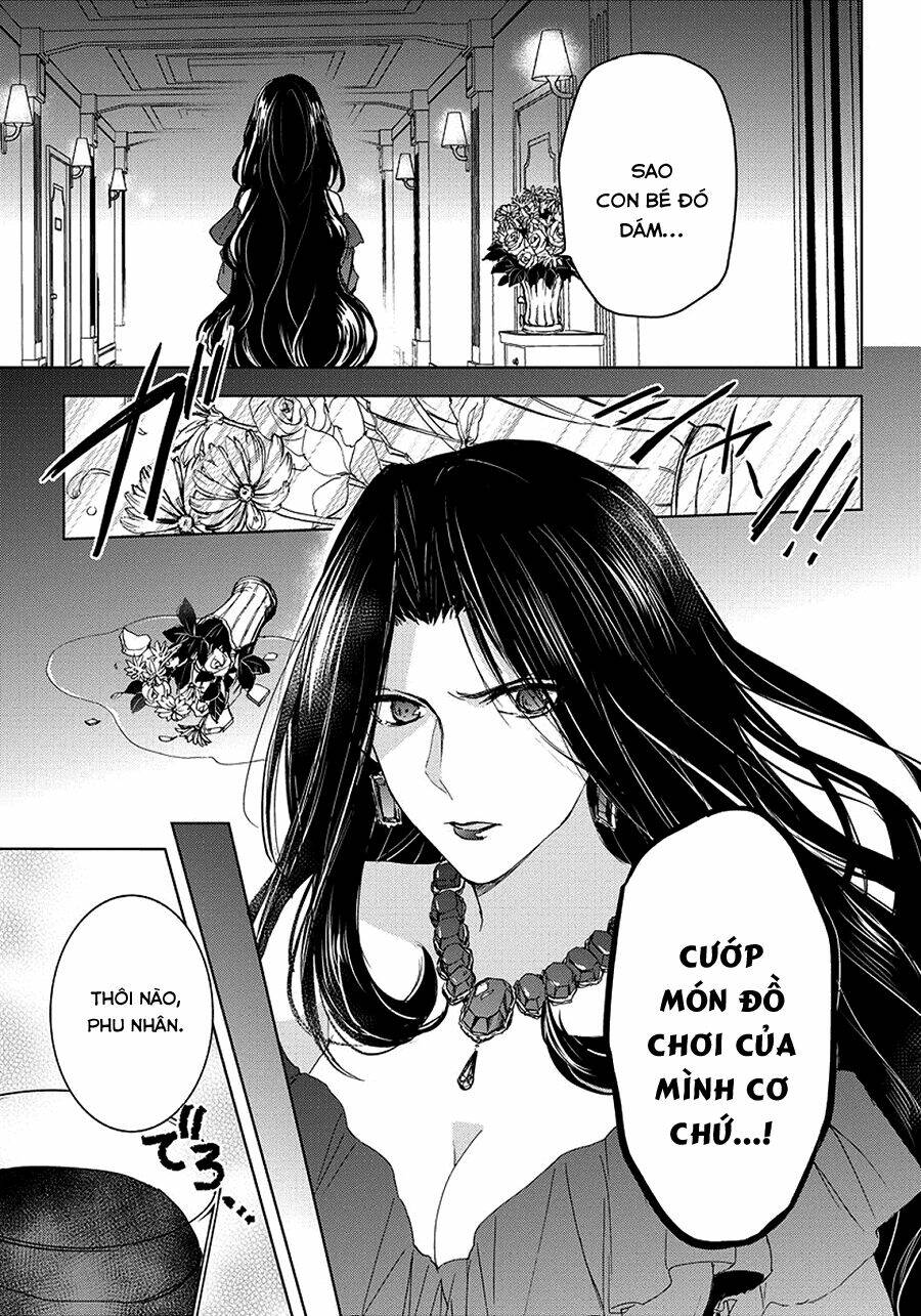 Dareka Kono Joukyou Wo Setsumei Shite Kudasai! Chương 9 Ảnh 16