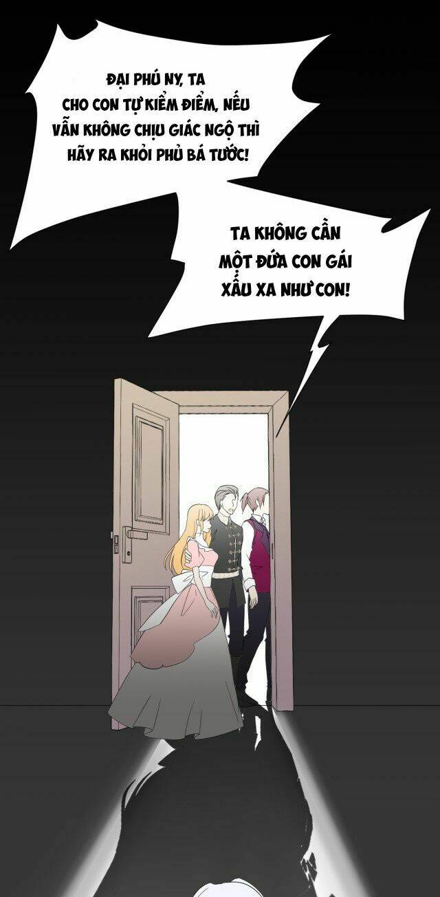 Ta Là Nữ Phụ Độc Ác Chương 0 Ảnh 27