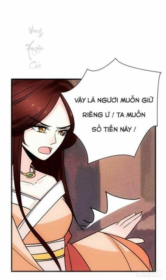 Ta Ở Cổ Đại Xích Cp Chương 5 Ảnh 36