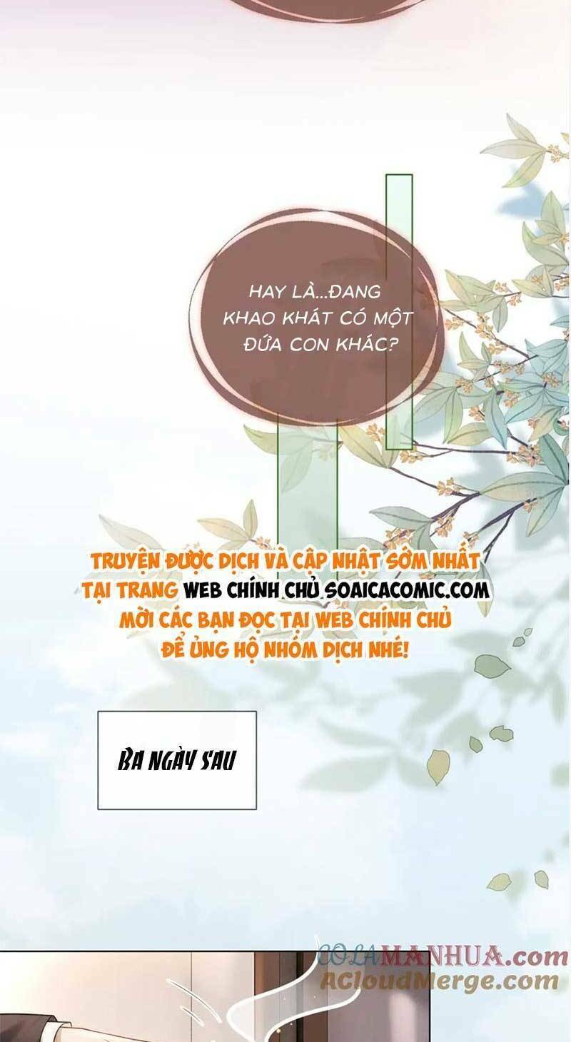 Yêu Lại Sau Một Đêm Bên Nhau Chương 41 Ảnh 22