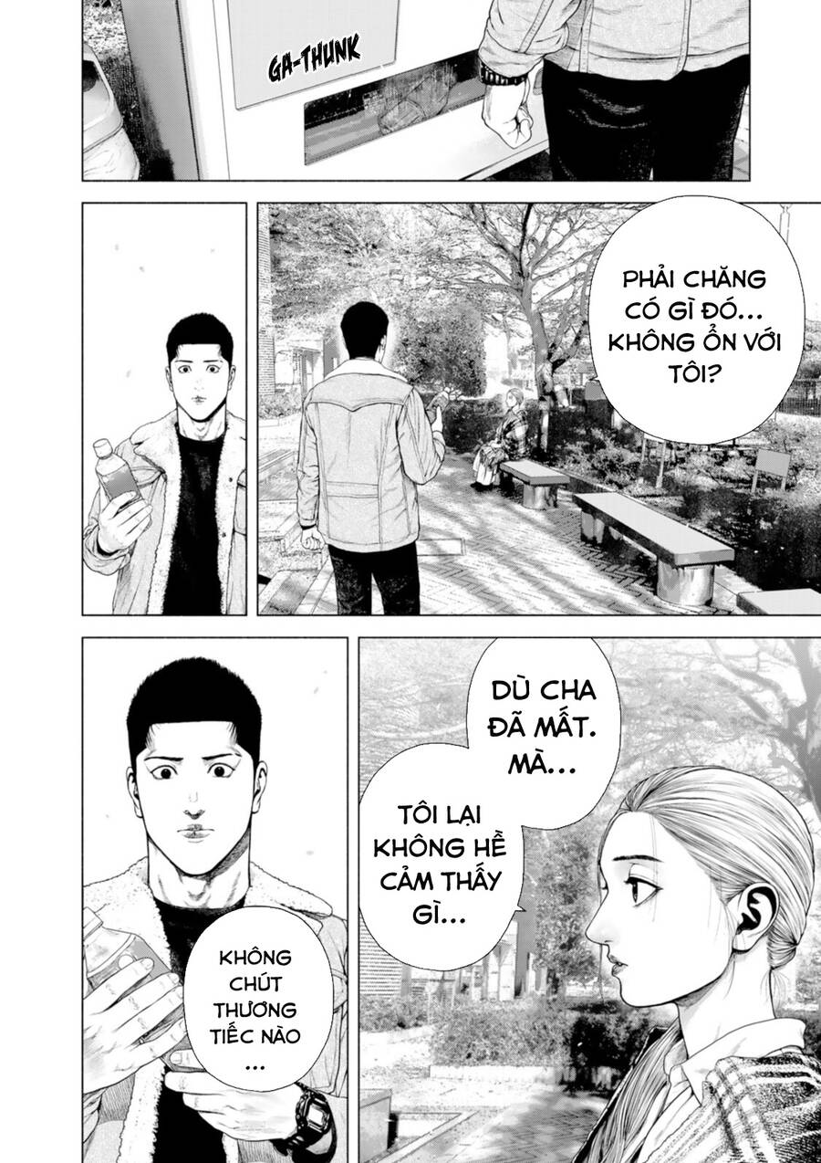 Furitsumore Kodoku Na Shi Yo Chương 12 Ảnh 22