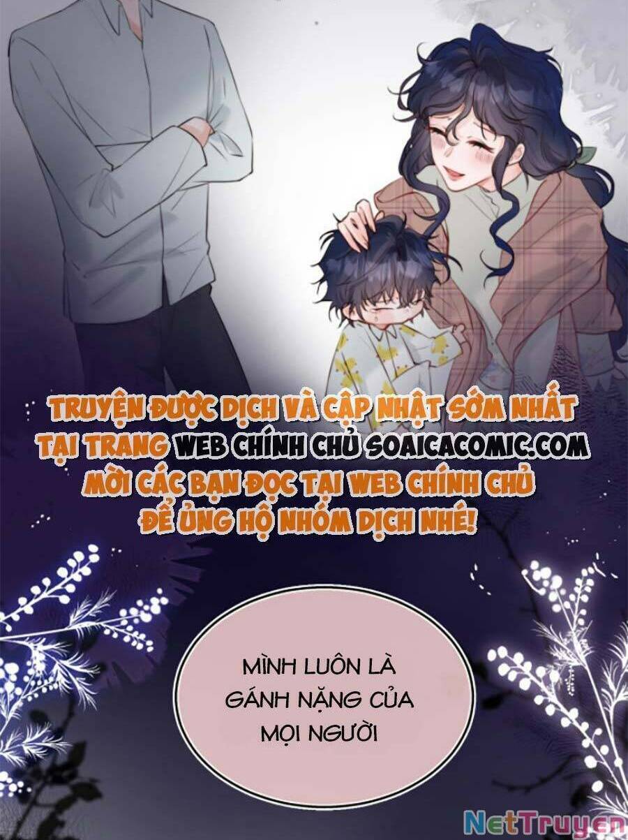 Nuôi Vợ Từ Bé Chương 9 Ảnh 25
