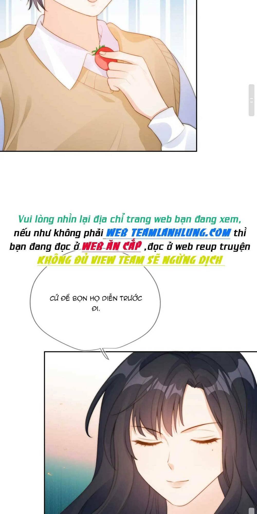 Nuôi Hư Nhân Vật Phản Diện Phải Làm Sao Bây Giờ Chương 19 Ảnh 22