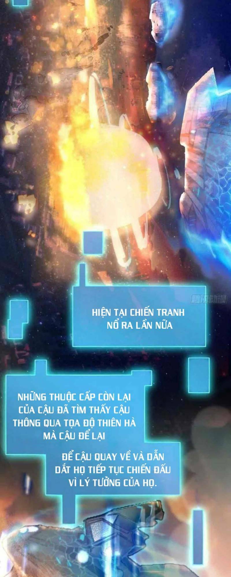 Mỗi Tuần Ta Có Một Thân Phận Mới Chương 121 Ảnh 25