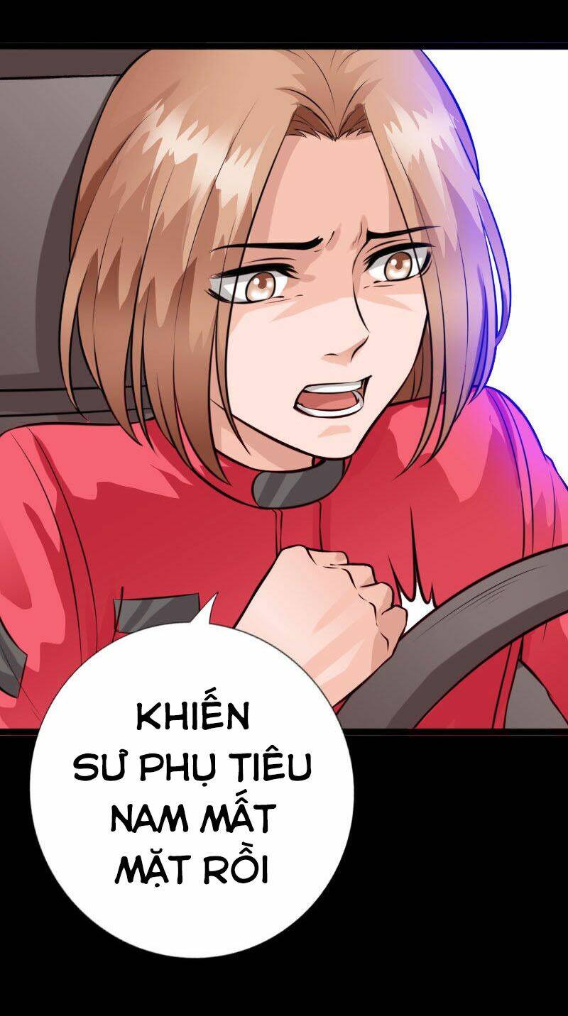 Tuyệt Phẩm Tà Thiếu Chương 147 Ảnh 6