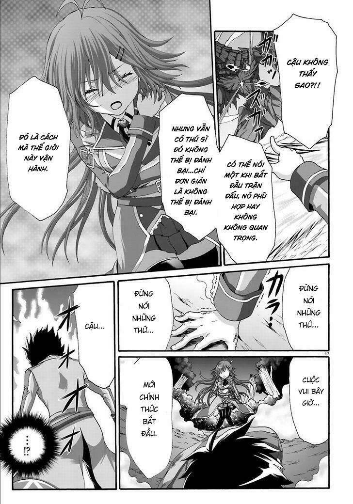 Dekisokonai No Monster Trainer Chương 10 Ảnh 20