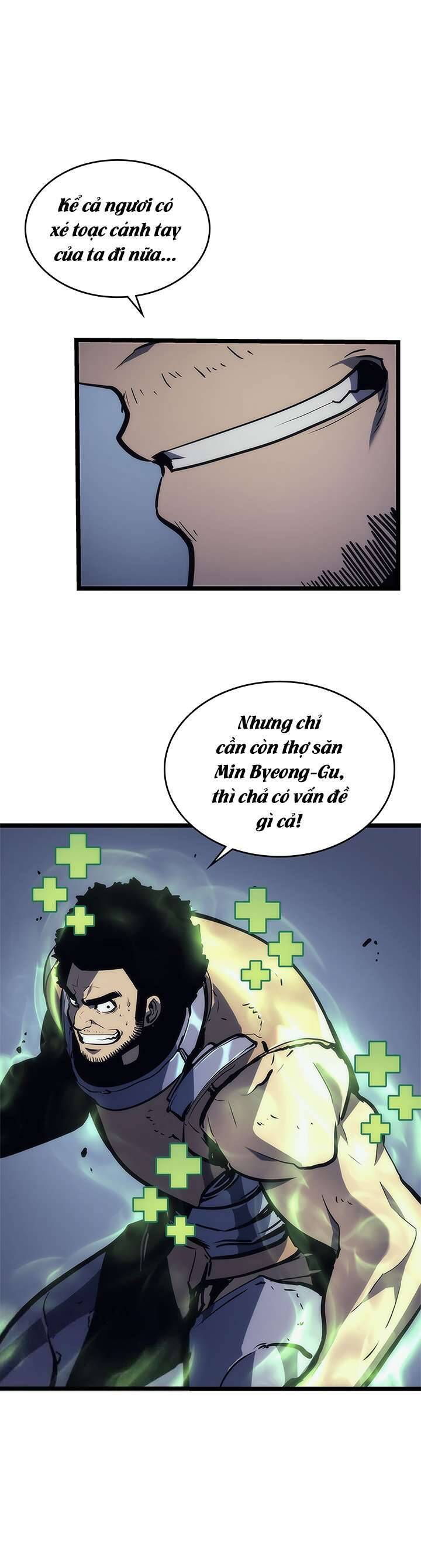 Tôi Thăng Cấp Một Mình Chương 99 Ảnh 43