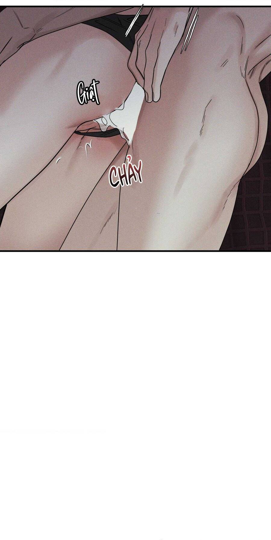 Ôi, Kẻ Thù Không Đội Trời Chung Chương 30 Ảnh 11