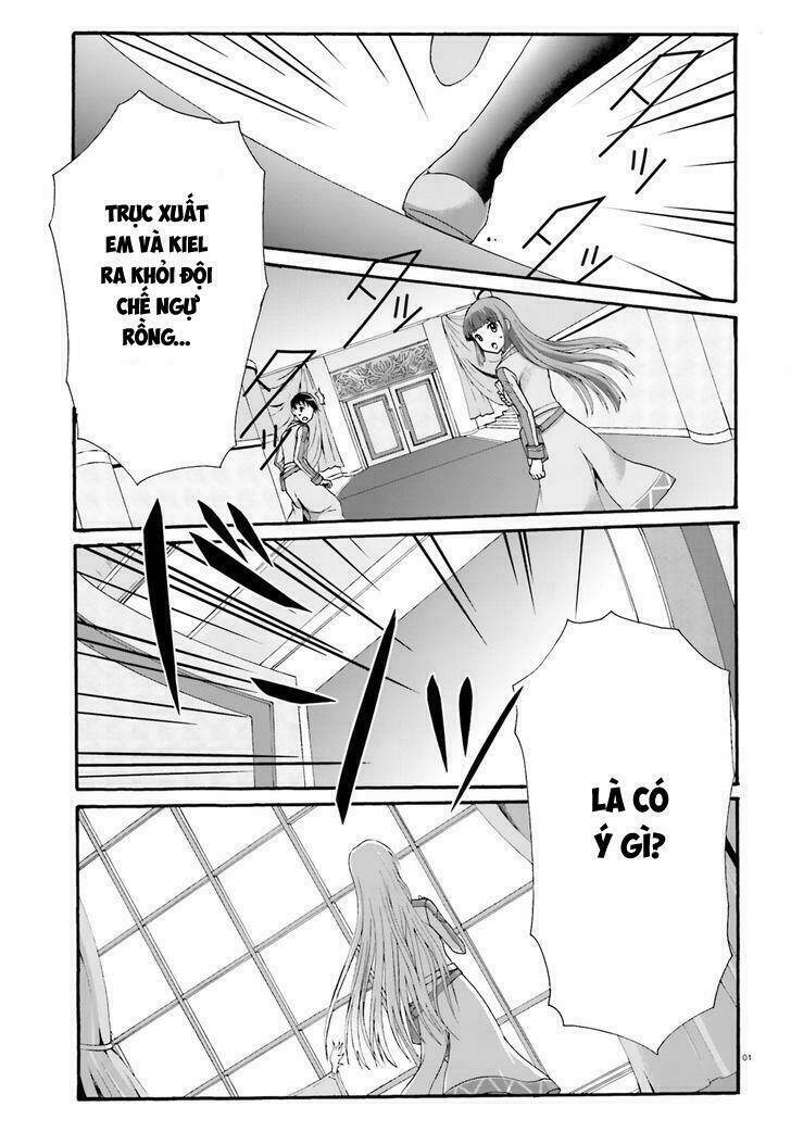Dekisokonai No Monster Trainer Chương 8 Ảnh 4