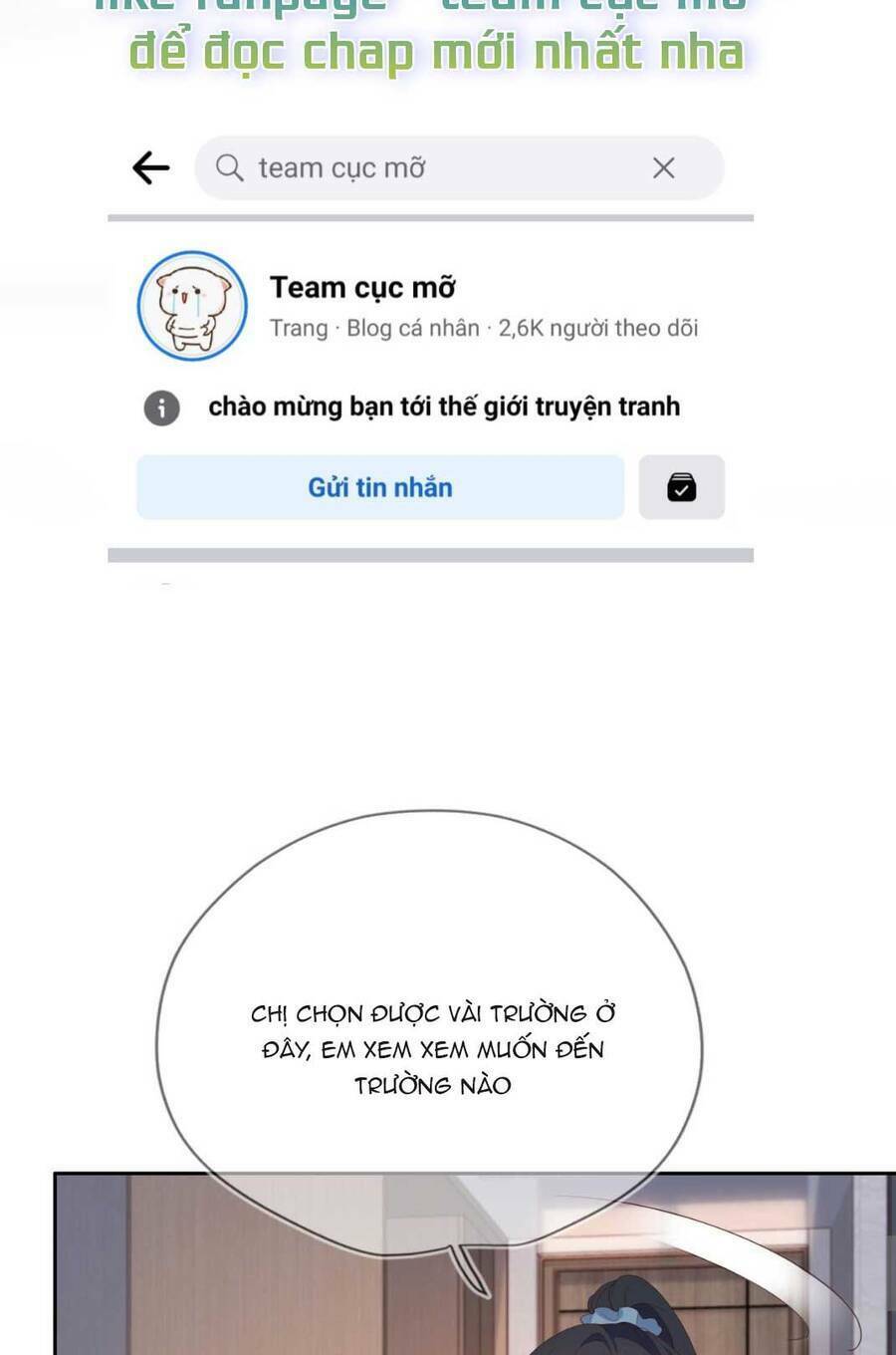 Nuôi Hư Nhân Vật Phản Diện Phải Làm Sao Bây Giờ Chương 13 Ảnh 66