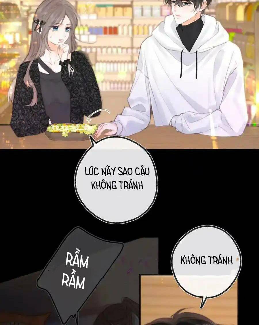 Mơ Về Em Chương 27 Ảnh 19
