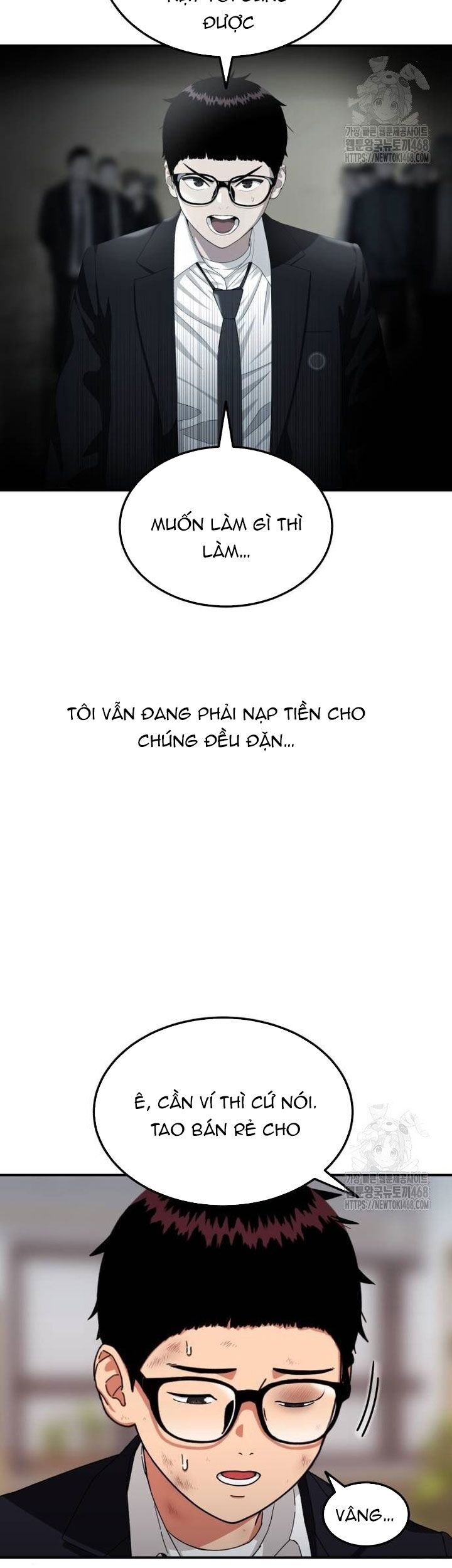 Huấn Luyện Chiến Đấu Siêu Cấp Chương 54 Ảnh 21